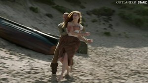 Catch up on Outlander before the SEASON 5 FINALE this weekend! Get the STARZ App and watch for 7 days FREE! | Outlander