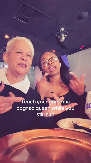 #fyp #viral #autumn22 #music | grandma