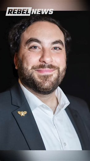 Meet Scotiabank exec Rayan Malak—a vile Jew hater Scotiabank executive Rayan Malak is a vile Jew hater, and the bank, known for its cancel culture, seems to tolerate it. FULL REPORT: https://rebelne.ws/499f88v | Rebel News