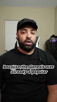 First console to ever feature FMV in its games?