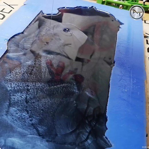 a WoW Logo | Alumitube TV