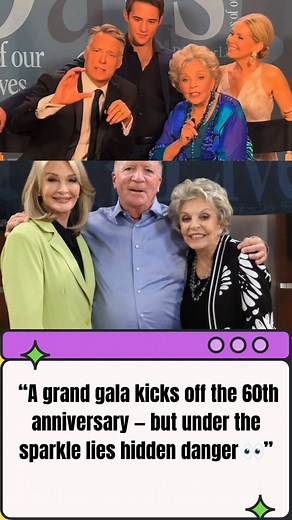 DOOL' Early Week Spoilers Nov 10-14 Sami Returns, Rolf’s Lab Disaster, Gala TwistsDays of Our Lives spoilers are in for the week of November 10, 2025. | DOOL Stars Fans