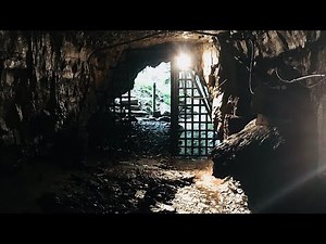 The Bell Witch Cave - The Most Haunted Cave in Tennessee