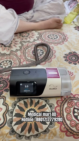 ResMed Airsense 11 AutoSat Cpap Machine, AirSense 11 Auto Cpap , #ResMed_Cpap_Machine #cpap_machine