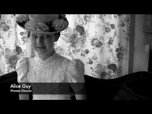 Alice Guy Documentary
