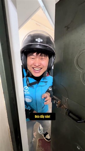 Có chó mới làm việc này
