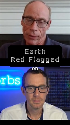 When technology evolves faster than wisdom, danger follows. Humanity crossed that line in the 20th century... turning the discoveries of physics into tools of destruction. The real threat isn’t the science itself, but how little those in power understand it. | Ashton Forbes