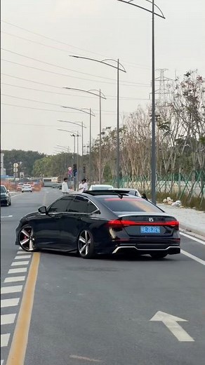 Best honda accord generation | Finally-All New Honda Accord Officially Released- King of all Coupes