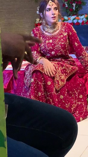 Behind the Scenes of Ladli Drama Series
