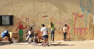 Grèce : Des enfants demandeurs d’asile privés d’école