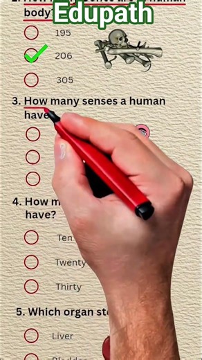 🧬 Biology Quiz Challenge | Test Your Science Knowledge!#quiz