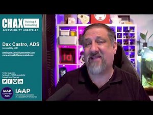 One Click Accessible Lists with CommonLook PDF