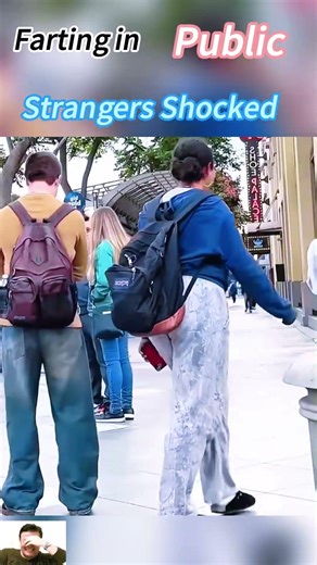 A compilation of bizarre and hilarious street antics in the US!#prankvideo #farting!#funnyvideos