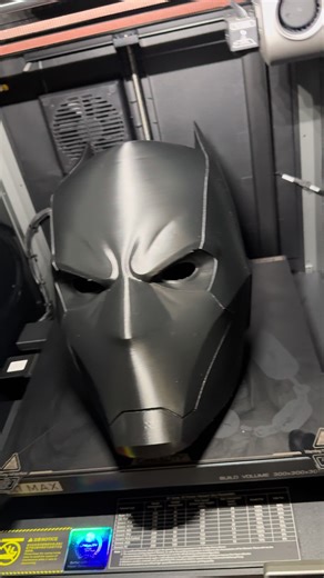 Exploring Build Options for Red Hood Cosplay