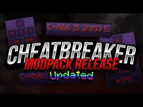 [4k60] Keystrokes For 1.12! FPS BOOST! (using Labymod)