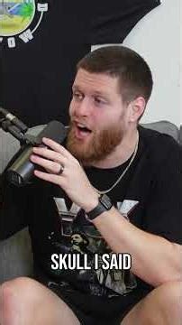 Squirrel Surprise Mall Encounter Gone Wild! #podcast #youshouldknowpodcast #peytonhardin #cam