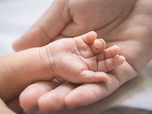 Infant Mortality Rate Rises For 1st Time In 20 Years: See NY Data