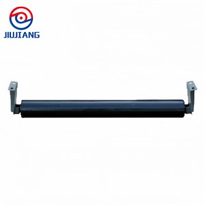 [Hot Item] High-Performance Heavy-Duty Parallel Return Idler for Coal Conveyors