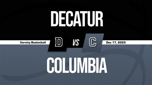 Basketball Recap: Decatur's Win on Friday Extends Winning Streak to Nine