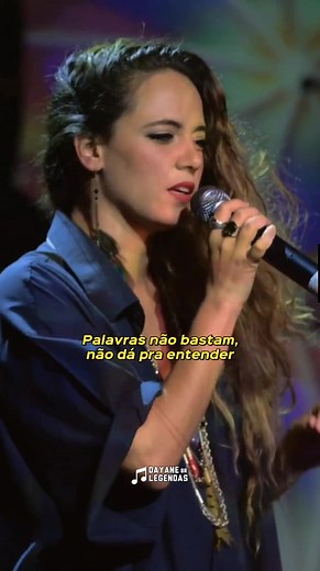 Tiê - A Noite: A Música que Encanta