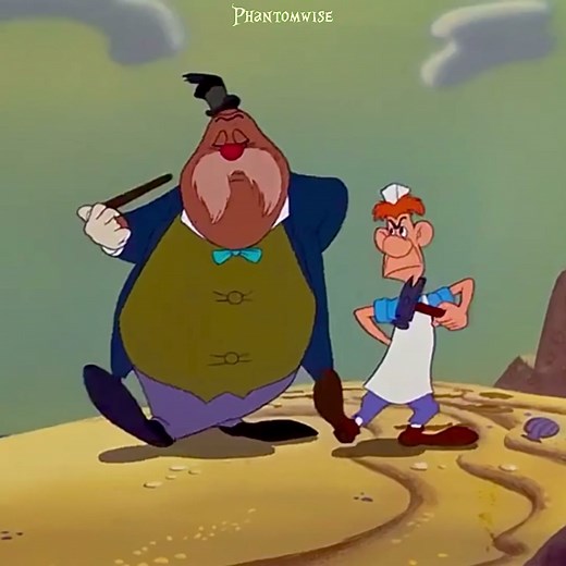 The Walruses and the Carpenters 🦪🍽 #thewalrusandthecarpenter #walrus #carpenter #aliceinwonderland #alicethroughthelookingglass #disney #alicemadnessreturns #edit #foryoupage #fyp #fypシ