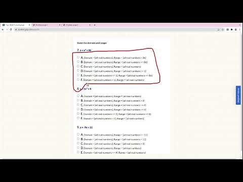 Yup math tutoring 3 minute demo