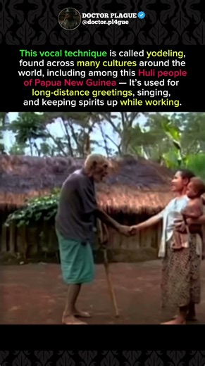 The Unique Sounds of the Huli