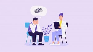 clip-1093909479-psychotherapy-session-depressed-man-animation-mental-health