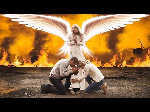 20 Powerful Prayers to Protect Your Family from Evil Attacks