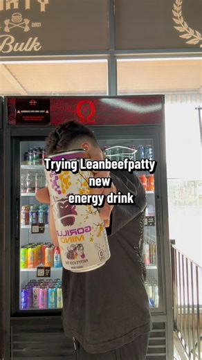 ‪@theleanbeefpatty‬ I love me some ice tea Use code "jesus" ‪@IronSinners‬