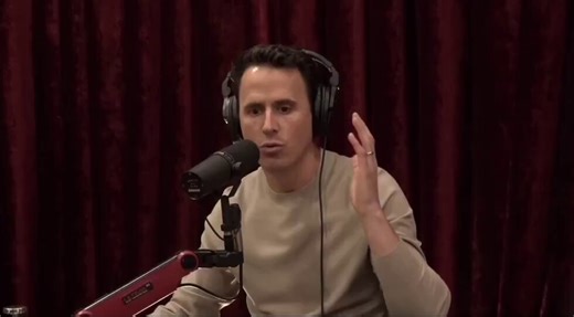 This is extremely creepy and Joe knows it. The only way for Oz Pearlman to have successfully guessed his pin number correctly is for him to hire someone to follow Joe around, observe him enter it at a bank or checkout somewhere, and record it.This dude needs to be exposed.