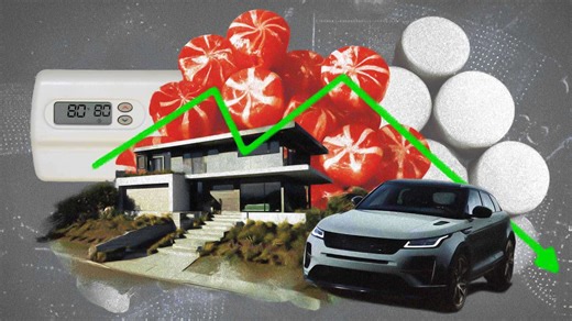 17 ways politicians can make things cheaper, starting with food, health care, and appliances