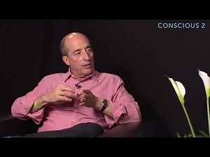 Terry Patten - "Integral Life Practice"