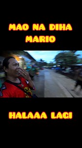 HALA LAGI MARIO | Maya Miya