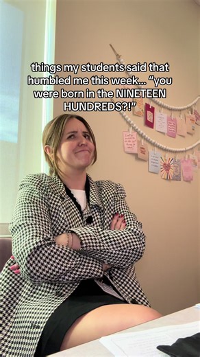 Lessons from 11-Year-Olds: What They Taught Me This Week