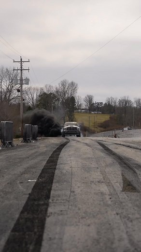 Logan Phillips knows how to lay a heater! | Cummins Mafia