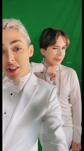 Oli London on TikTok