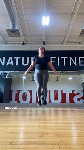 Still struggling with your double unders? We got you 💪 | Crossrope Jump Ropes