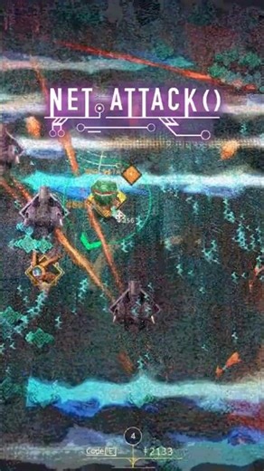 Net.Attack() | Big Content Update