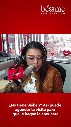 Cómo tramitar el Sisbén o pedir una nueva cita en Bogotá