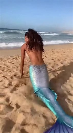 Discover the Truth About Mermaids