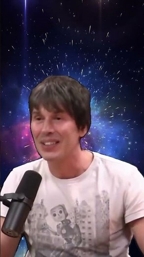 Brian Cox Explains The Big Bang & Inflation