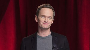 Neil Patrick Harris Performs a Magic Trick