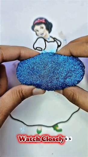 Barbie Girl Princess blue Dress Art #barbie #drawing #usa #shorts #dress