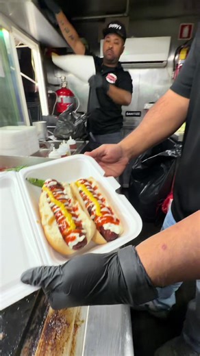 The Story of Doppy’s Fire Mexican Dogs. They shut the grill down. But Doppy didn’t quit. After jumping through hoops and fighting to bring the stand back, the grill is finally burning again in Southwest Detroit. This is the story behind one of the most viral hot dog stands in the city. #detroiteats #mexicanhotdogs #streetfood #sonoranhotdogs #comeback @Doppys fire hotdogs