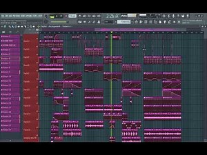 Dua Lipa New Rules Instrumental How I made It in Fl studio