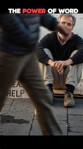 The Power Behind Words #motivation #quotes #shorts