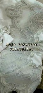 1.5K views · 22 reactions | Disponible Watsapp 703618410 | ADJA Services Vaisselles | Facebook