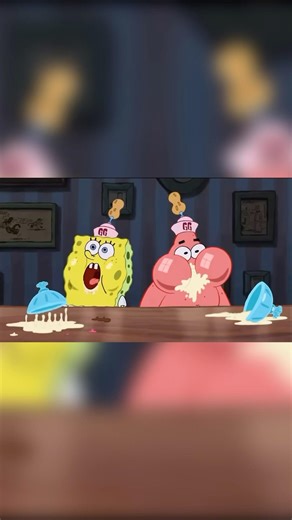 (YTP) GOOBER BERRY SUS-RISE #ytp #youtubepoop #spongebob #spongebobsquarepants #animation #poop