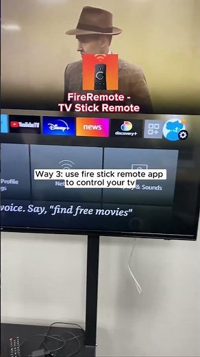 How to restart Fire Stick[3 ways]